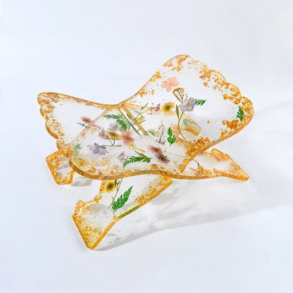 Small Book Stand Mould