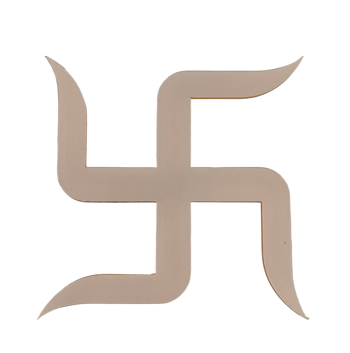 Acrylic Cut Out (2pc)