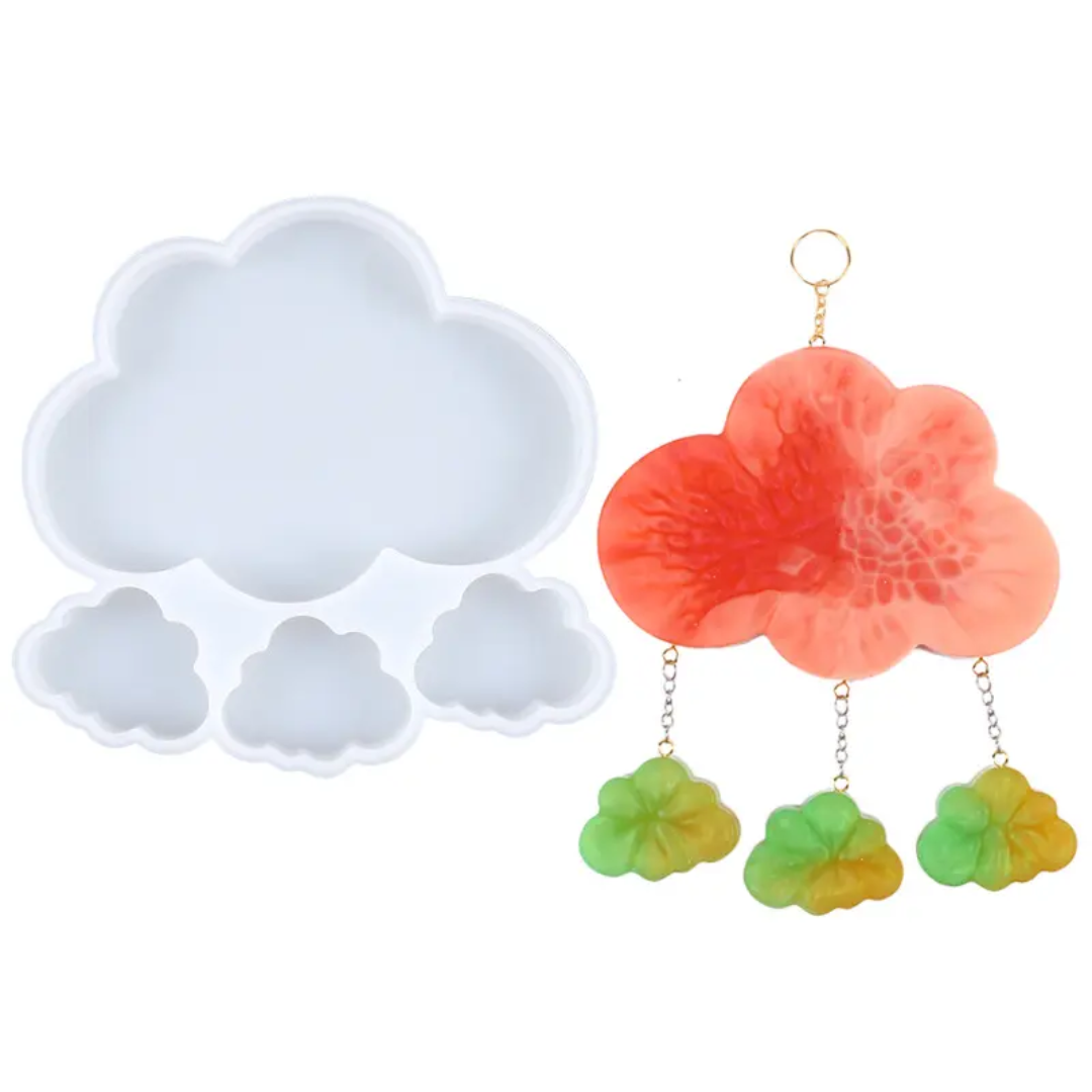 Cloud Mould (1 pc)