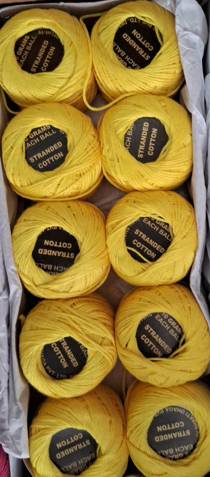 Thread (5 Pc)