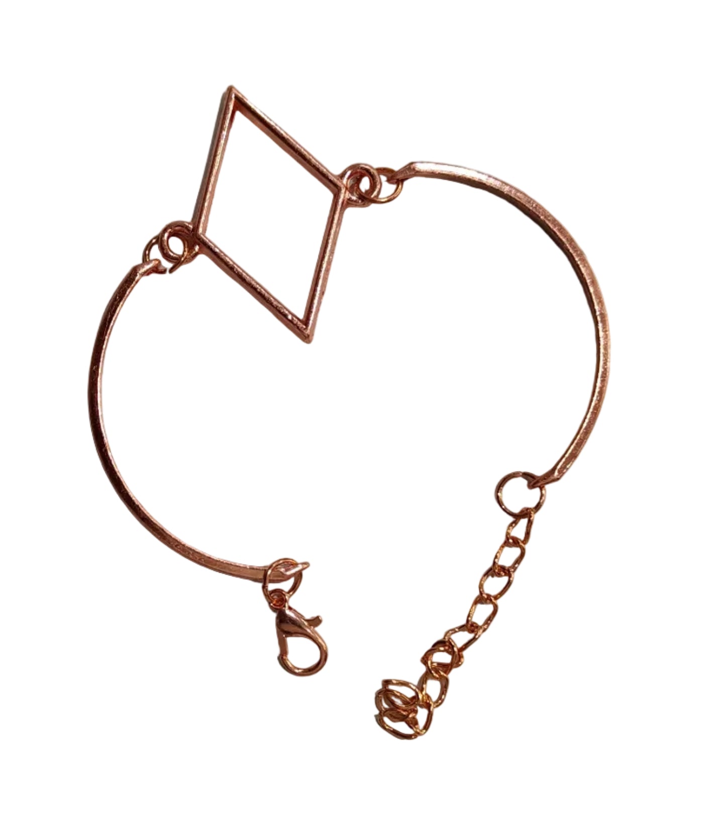 Copper Bracelet (2 Pc)