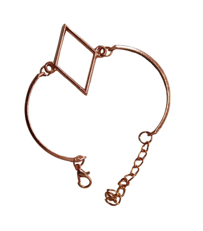 Copper Bracelet (2 Pc)
