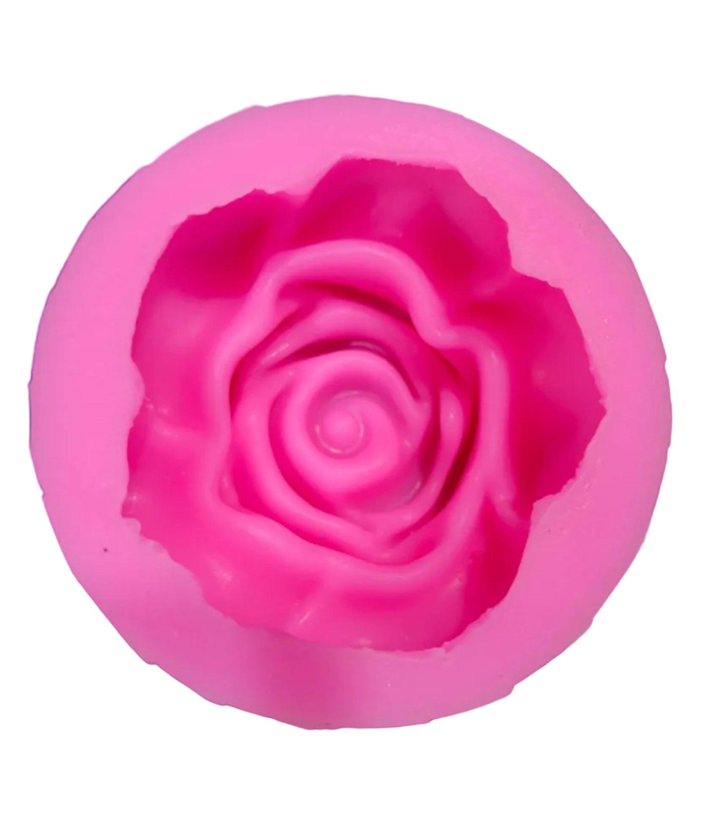 Rose Flower Mould