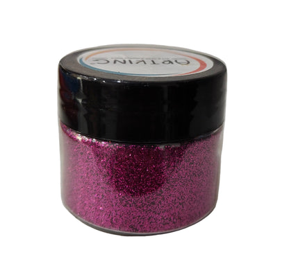 Glitter Jari Single Color (20gm)