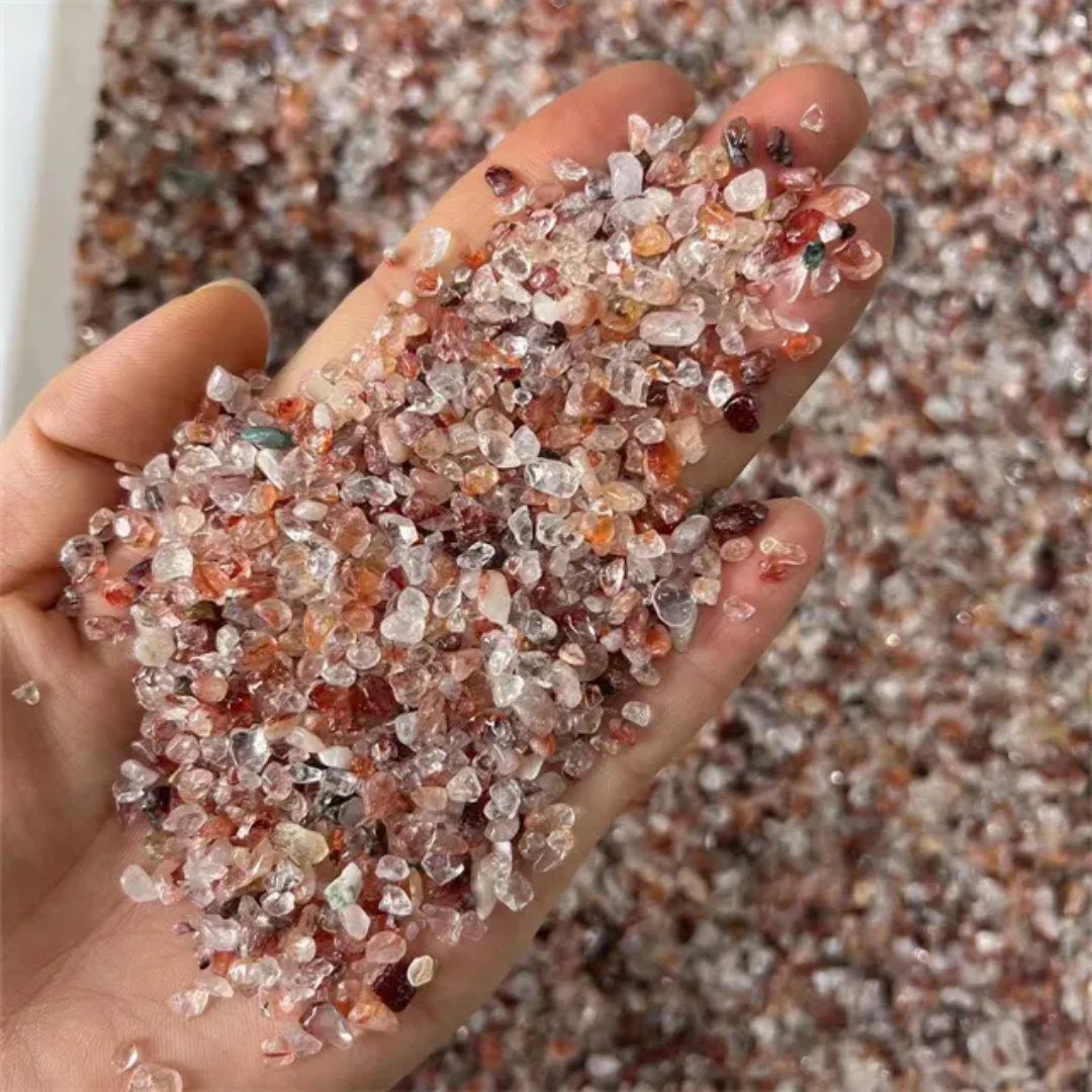 Multicolor Stones (35gm)