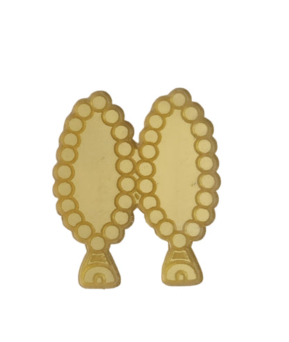 14 Swapn Acrylic Engraved