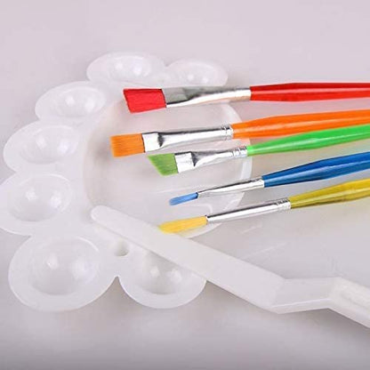 Painting Brush Set (1 pc)