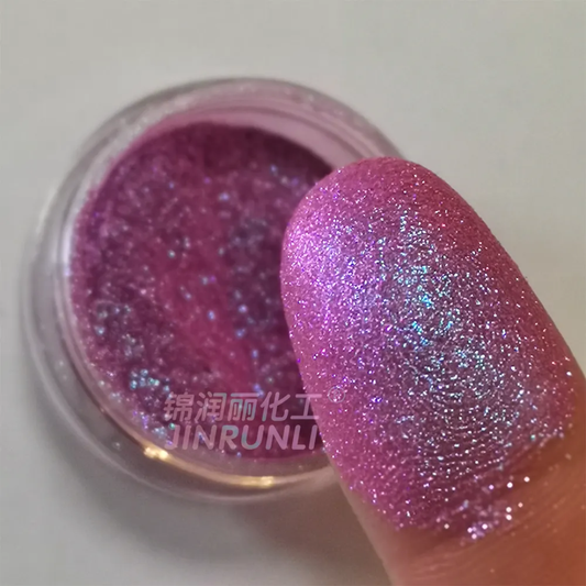 Glitter Jari Single Color (20gm)