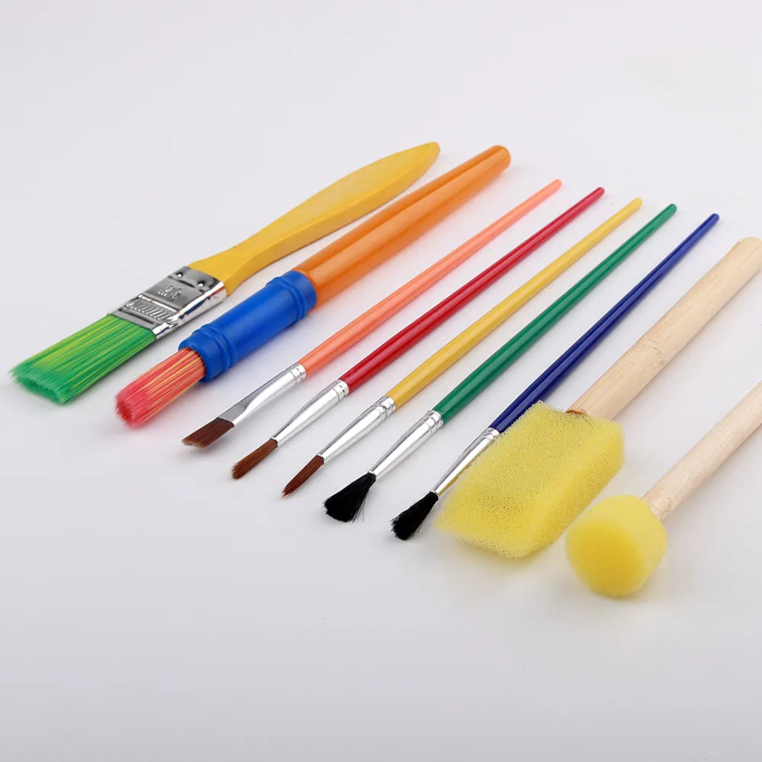 Art Brush Set