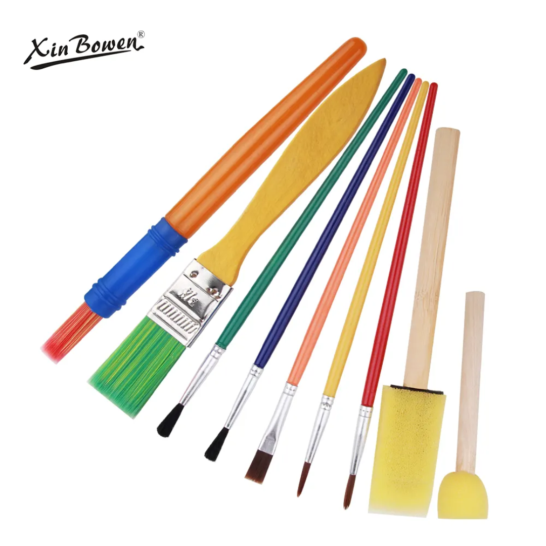Art Brush Set