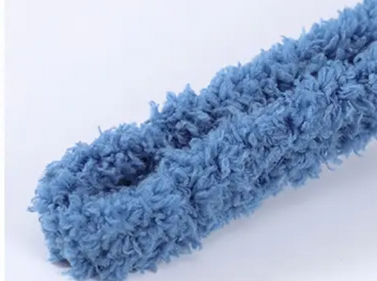 Coral Fleece Pipe Cleaner (1 MTR , 1 pc)