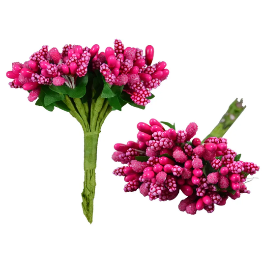 Pollen 2 Tone Makay Pink