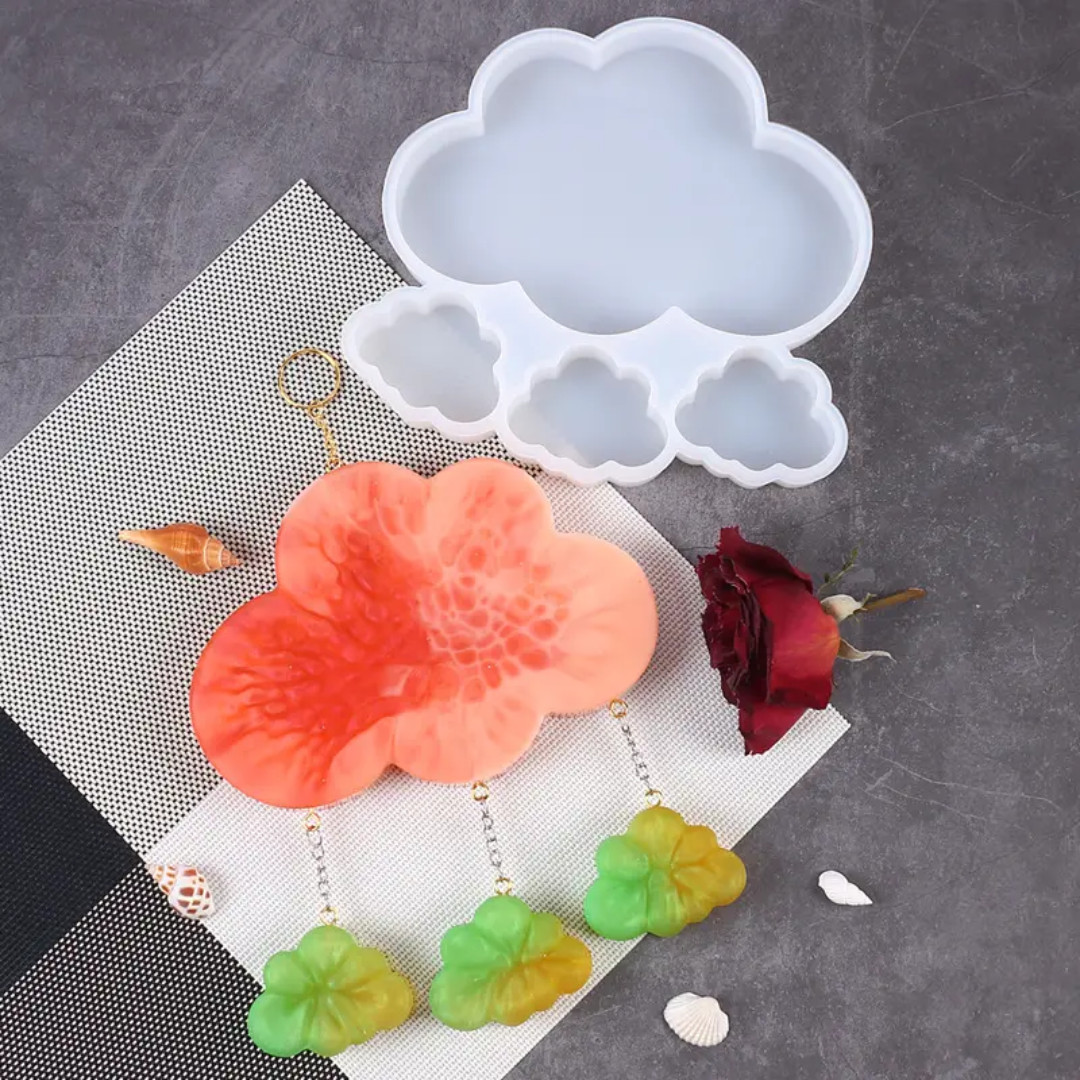 Cloud Mould (1 pc)
