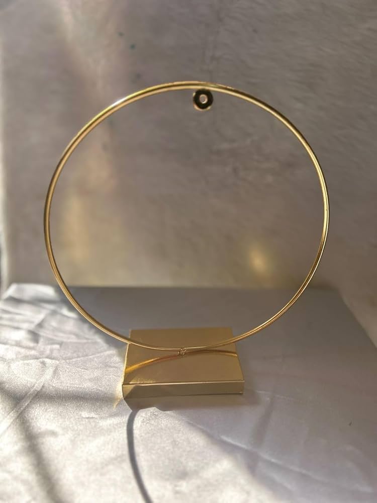 Hoop Stand (12 Inch)