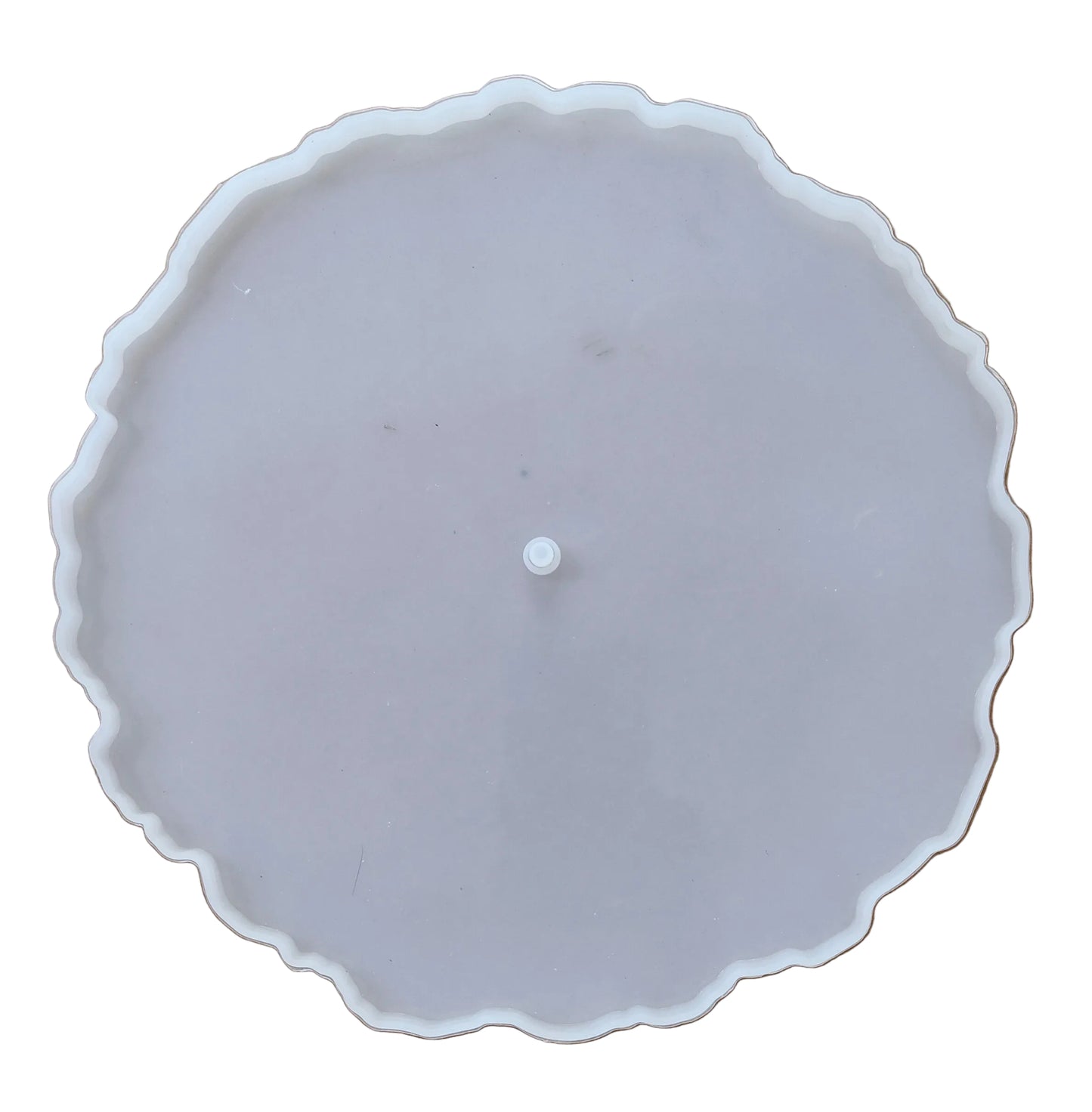 Clock Silicone Mould (10" , 10mm)