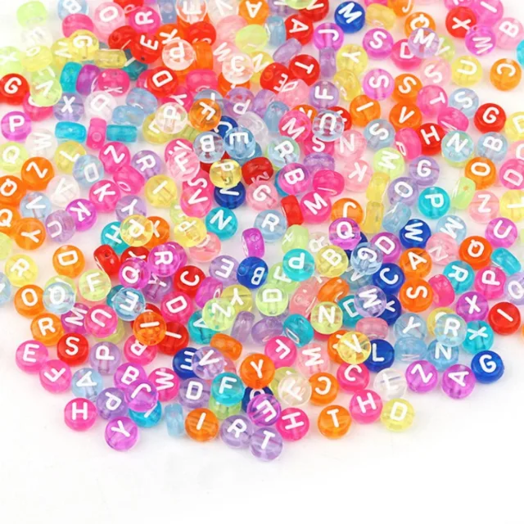 Bracelet Beads (20gm)