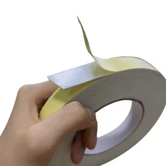Double Side Foam Tape (10mm , 2.5 MTR , 3 Pc)