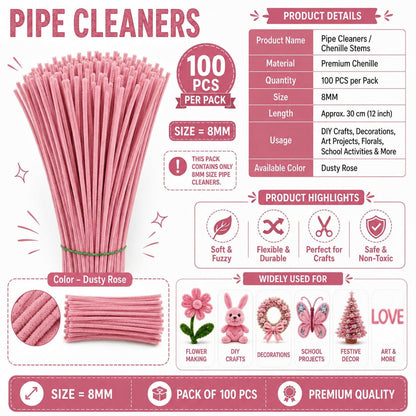 PIPE CLEANER