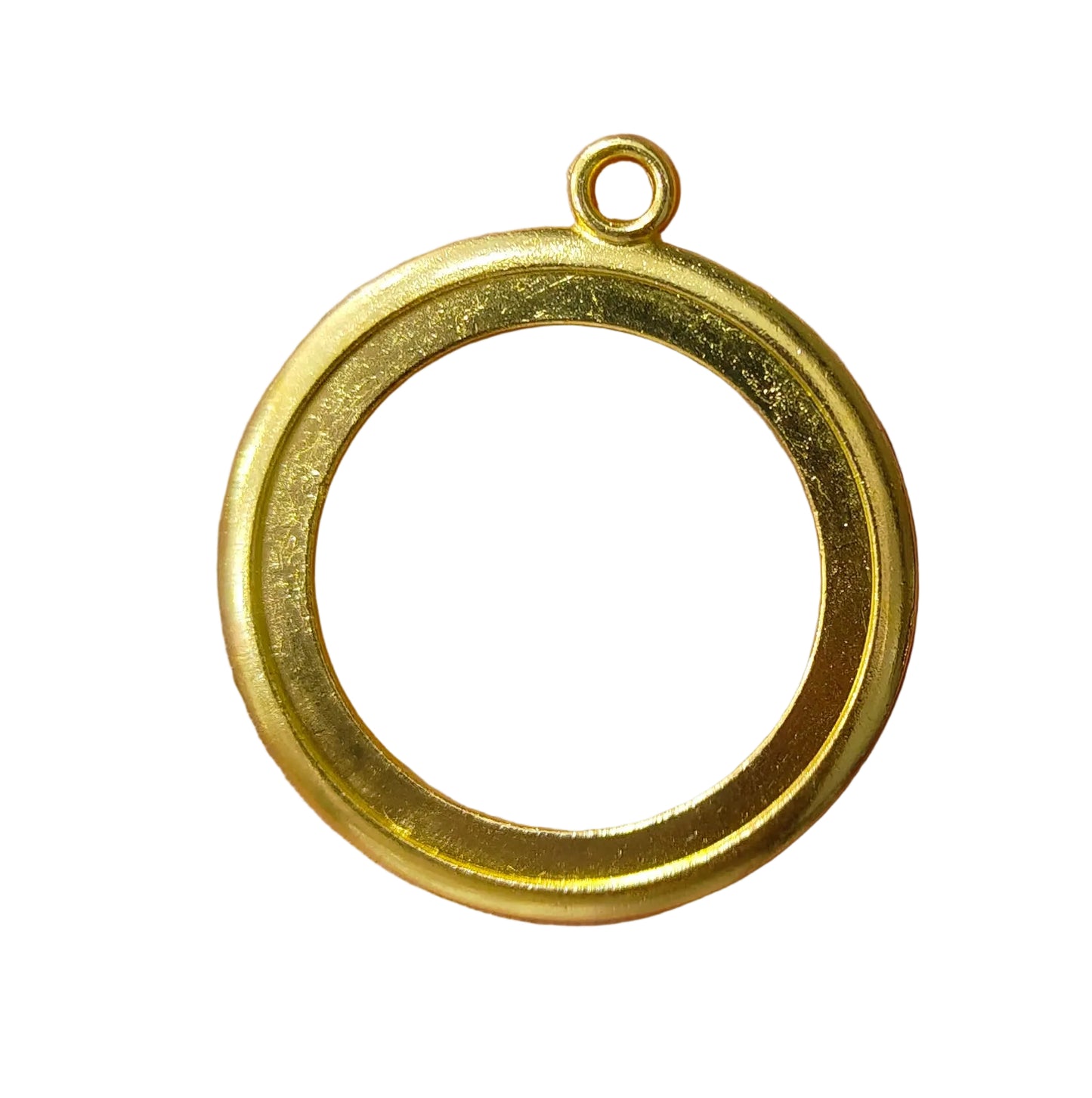 Round Big Bezel Set (6 pc)