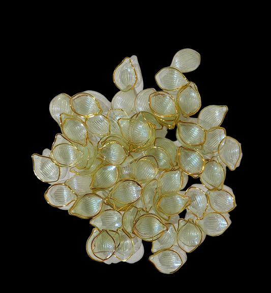 Artificial Flower Petals (10gm)