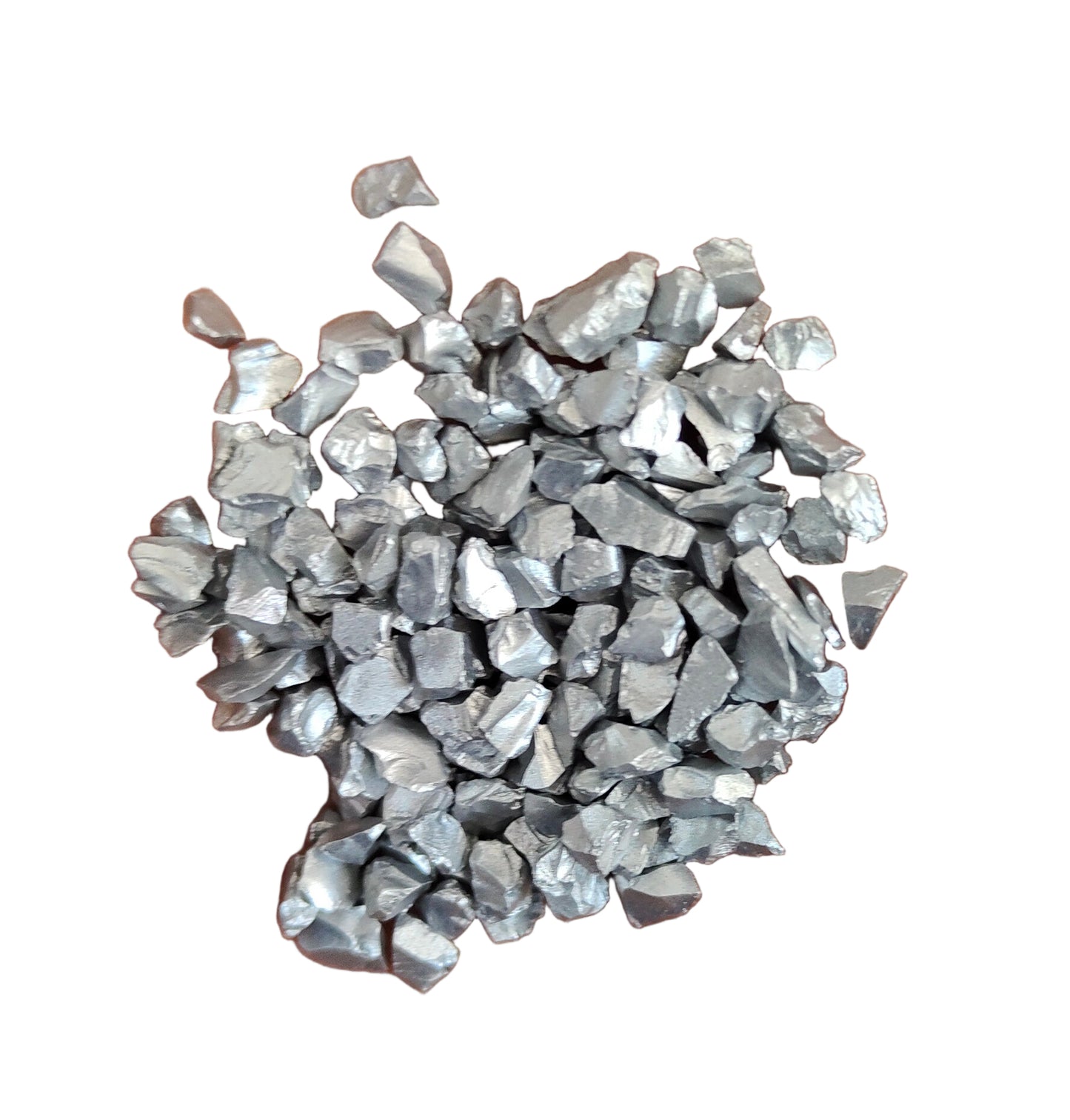 Metallic Stones (10gm)