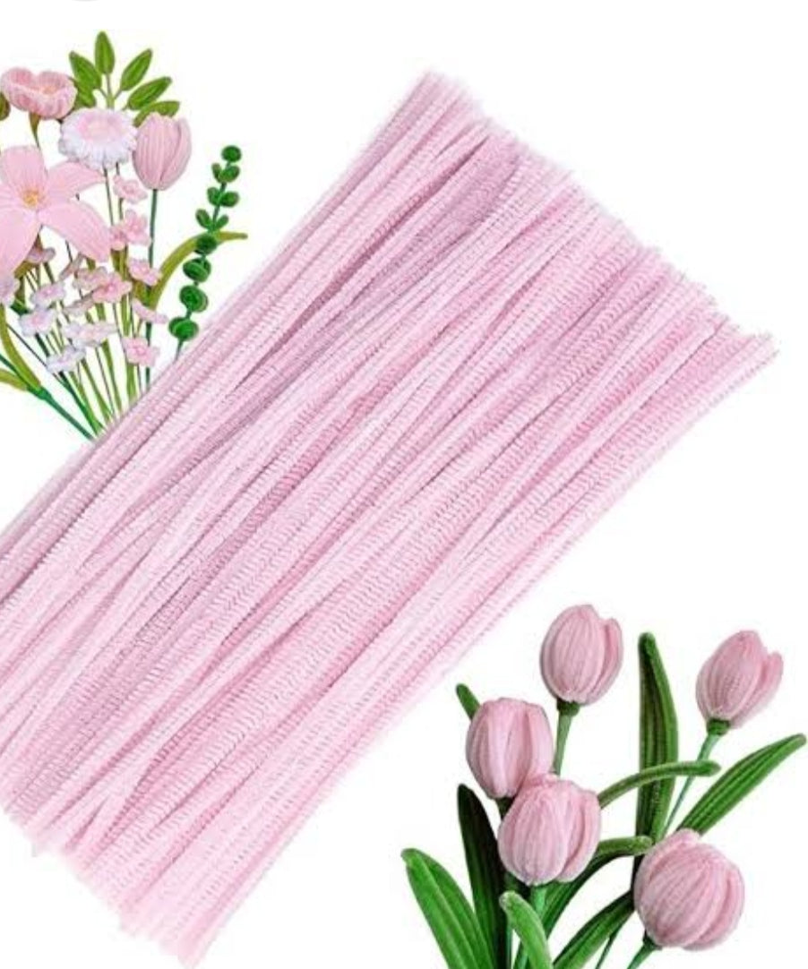 Pipe Cleaner (100 pc)