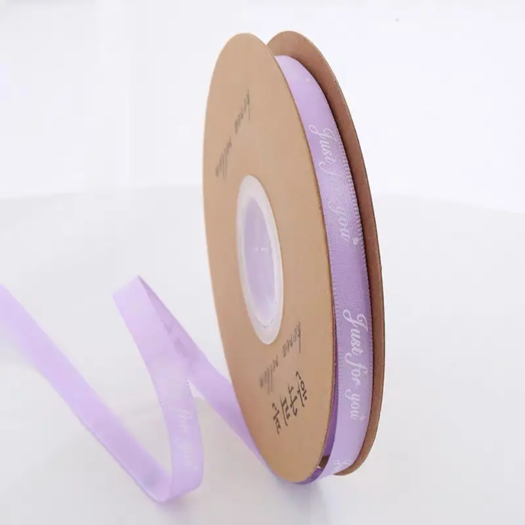 Korea Ribbon (1Cm×30 Mtr)