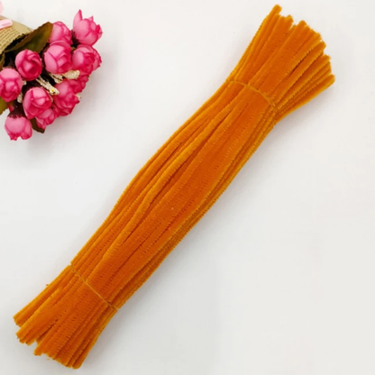 Pipe Cleaner (100 Pc)