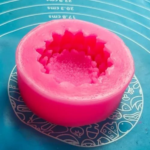 Flower Mould