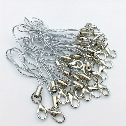 Lobster Clasp (10pc)