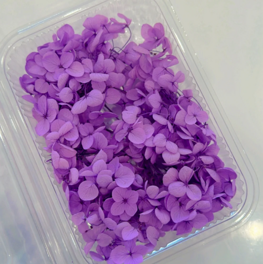 Dry Flower Box (1 pc)