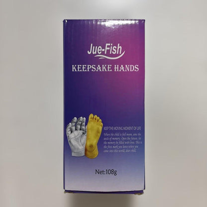 Hand Casting Kit (108 gm)