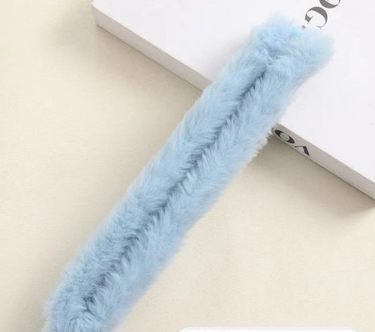 Teddy Bear Made With Curly Pipe Cleaner (1 MTR , 1 pc)