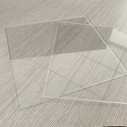 Acrylic Sheet (8×8)