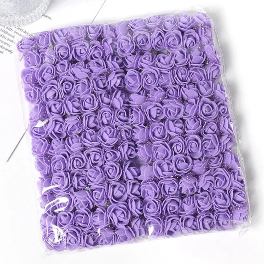 Artificial Flower (144pc)