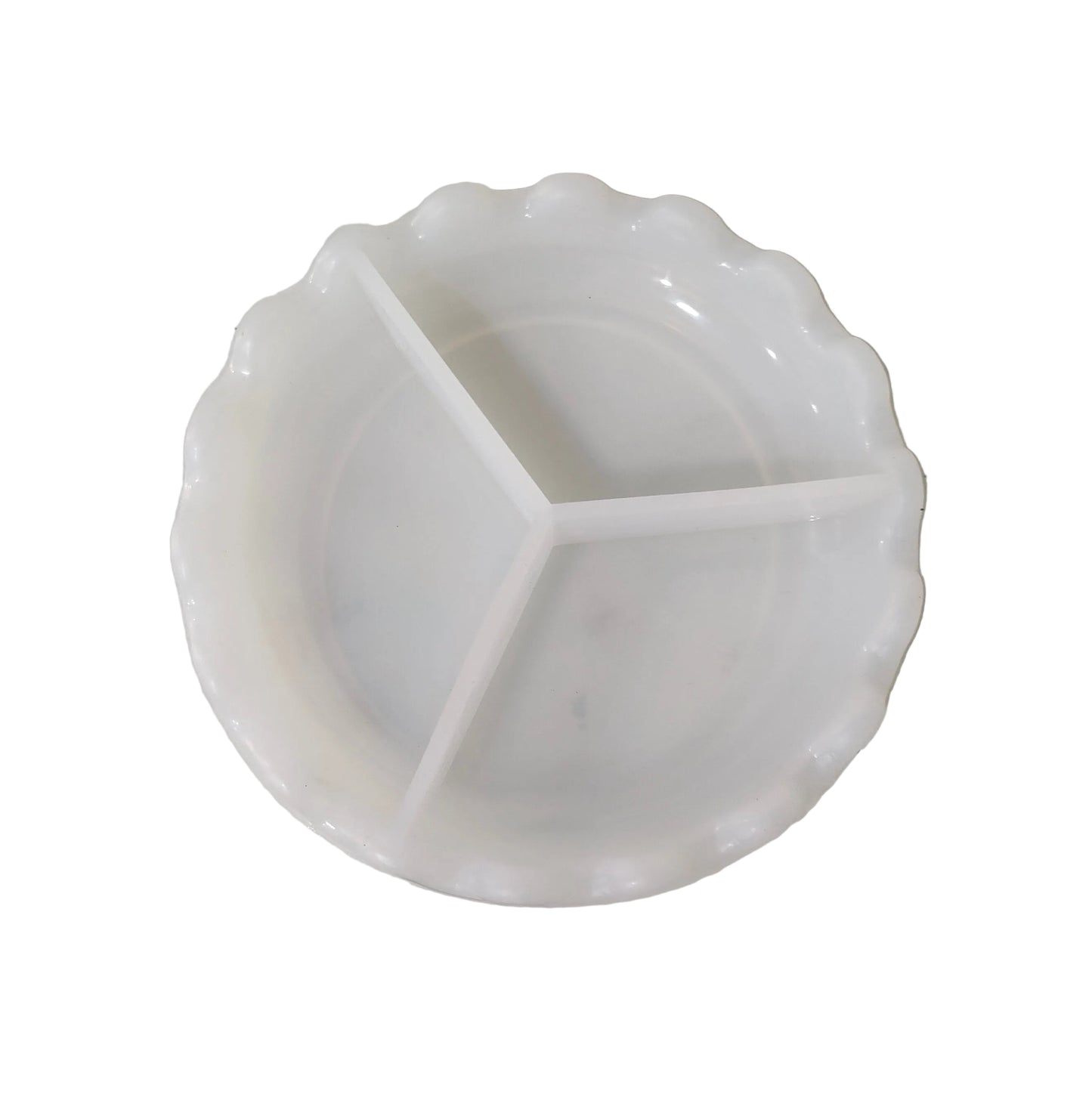 Dish Mould (5 Inch,13×13CM)