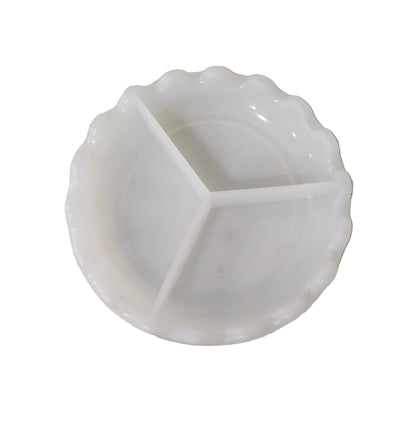 Dish Mould (5 Inch,13×13CM)