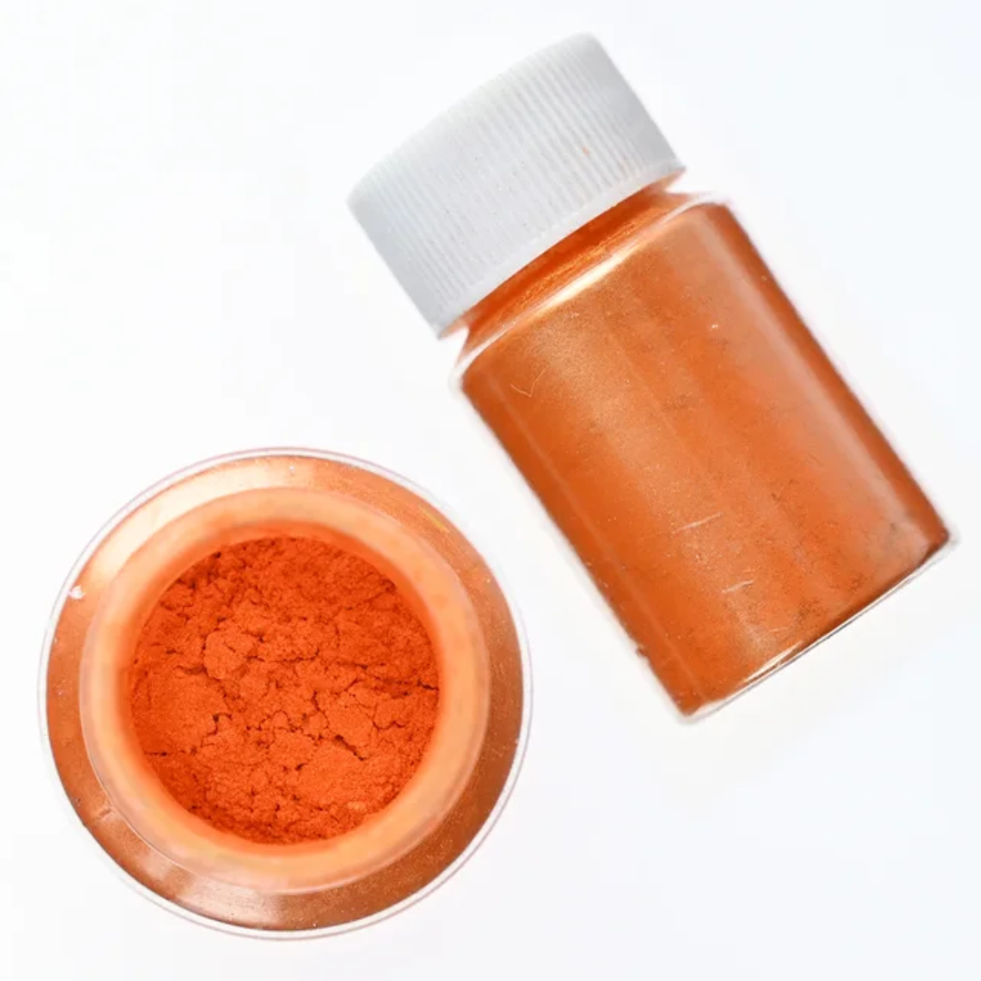 Mica Pearl pigment (10gm)