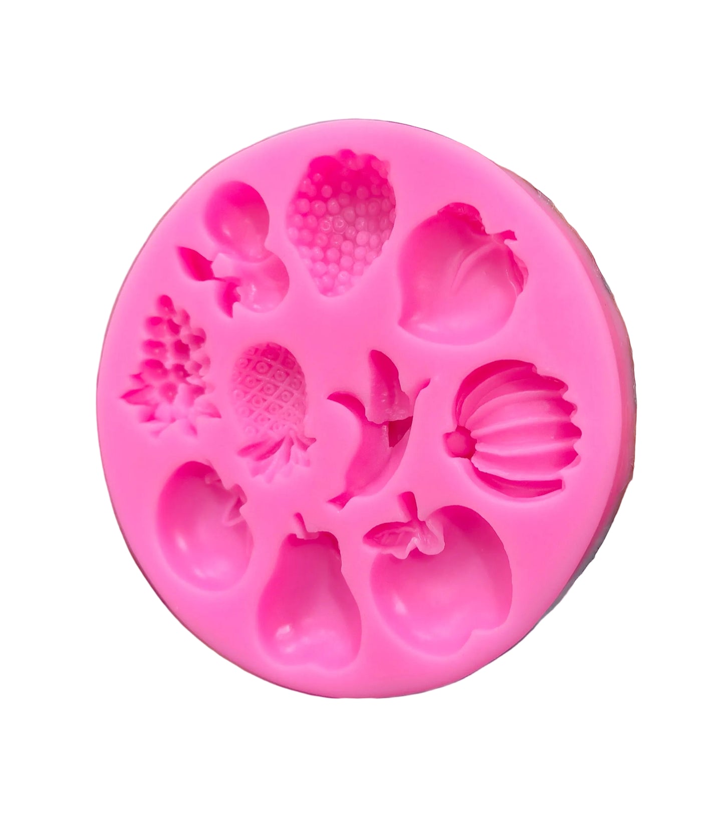 Multi Fruit Mould