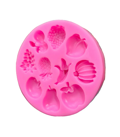 Multi Fruit Mould