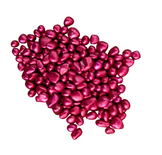 Metallic Stones (10gm)