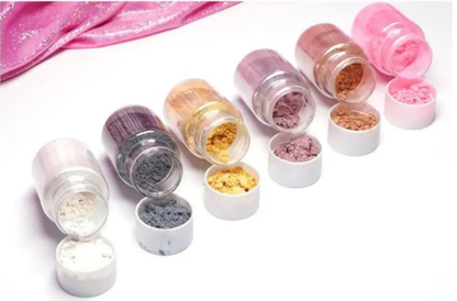 Mica Pearl pigment (10gm)